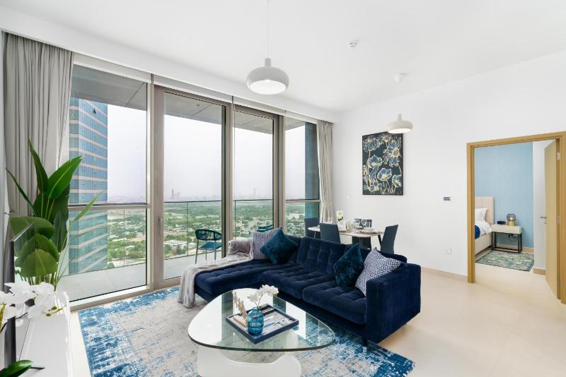 Цены на Ultimate Stay / 2 Beds / Linked to Dubai Mall в Дубае