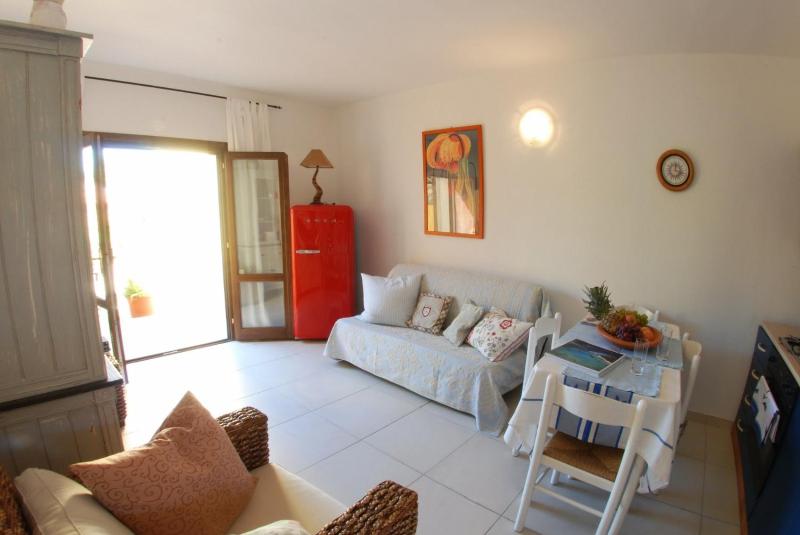Casa Rau a Palau - Incantevole appartamento con terrazza