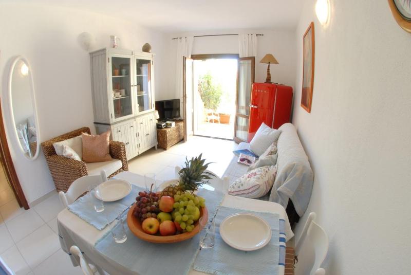 Casa Rau a Palau - Incantevole appartamento con terrazza