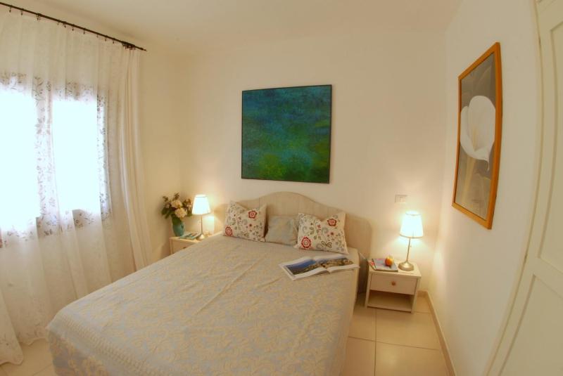 Casa Rau a Palau - Incantevole appartamento con terrazza