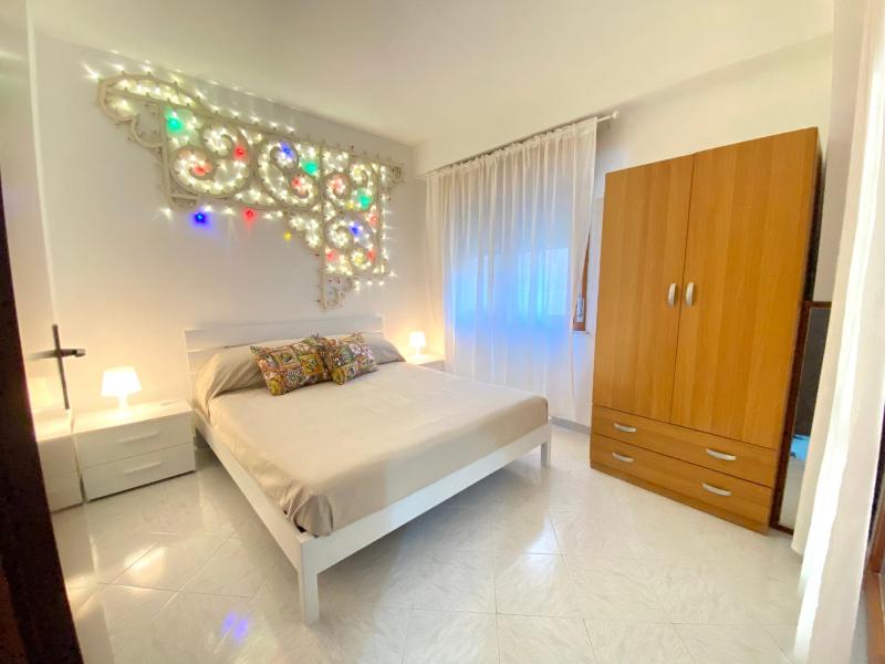 Casa Luminaria — забронировать отель в Палермо