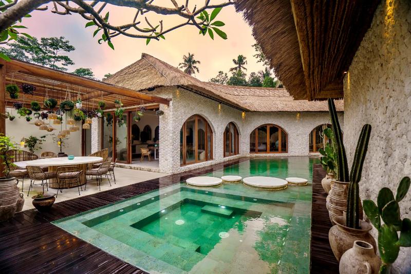 Villa La Canopee by BaliSuperHost — отзывы гостей и цены