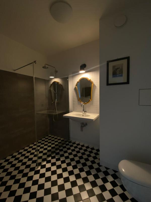 Qubik Loft Aparts — отзывы гостей и цены