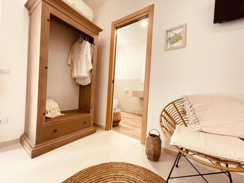 Dimora Dorgali - Incantevole B&B nel centro storico
