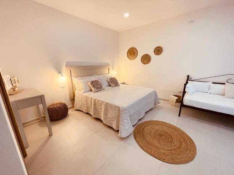 Dimora Dorgali - Incantevole B&B nel centro storico