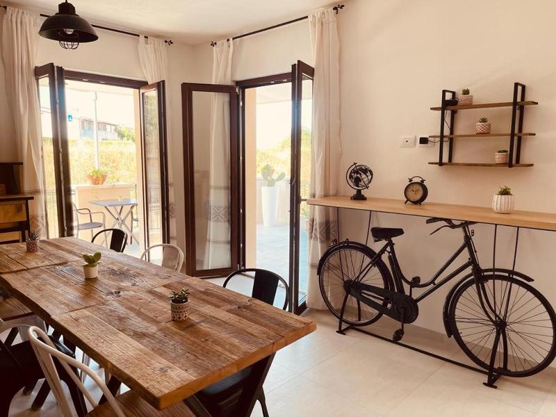 Dimora Dorgali - Incantevole B&B nel centro storico