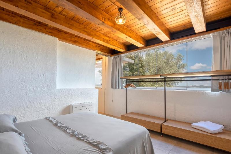 Villa Tre Nibbari a San Pantaleo - Elegante villa relax