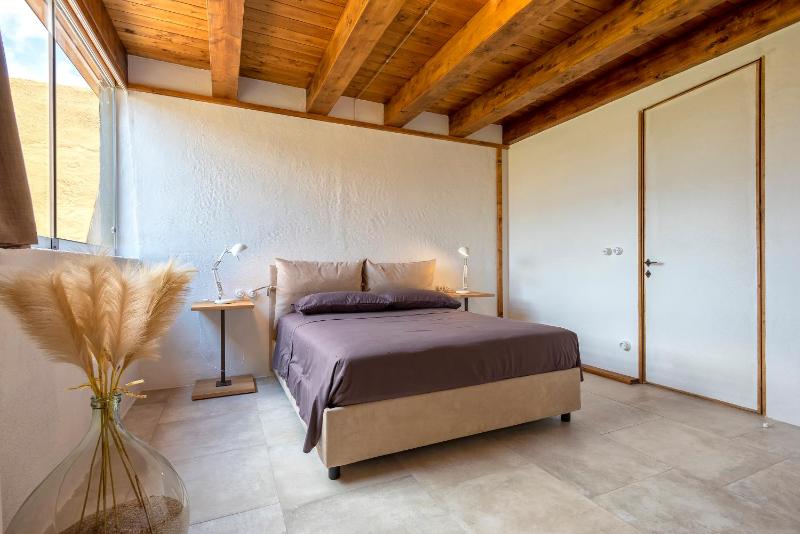 Villa Tre Nibbari a San Pantaleo - Elegante villa relax