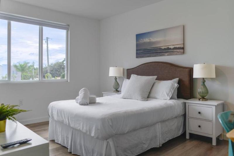 Цены на Awesome 3 BedroomTownhouse in North Miami в Майами