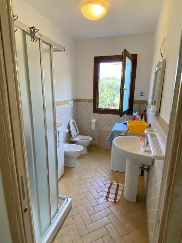 Villa Rosetta a Olbia - Accogliente Appartamento con Vista