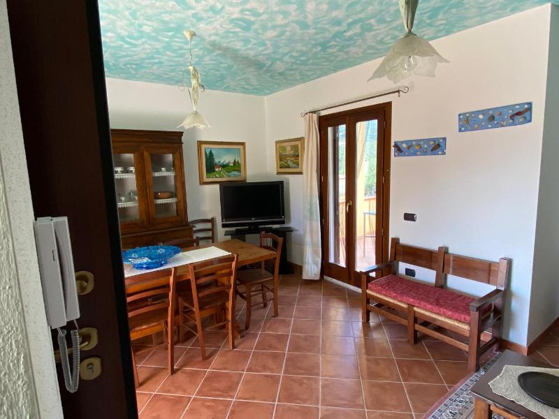 Villa Rosetta a Olbia - Accogliente Appartamento con Vista