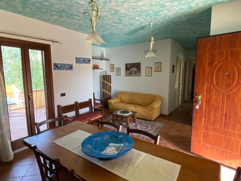 Villa Rosetta a Olbia - Accogliente Appartamento con Vista