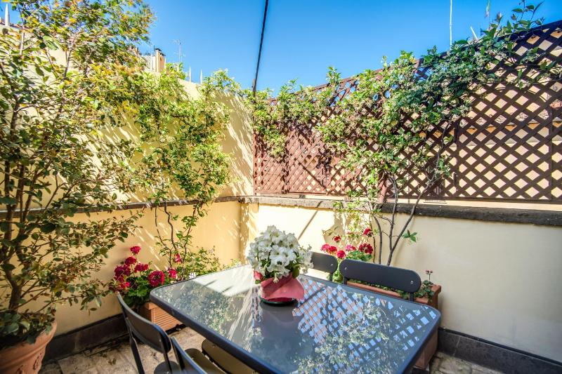 Trevi's Roof Terraces — забронировать отель в Риме