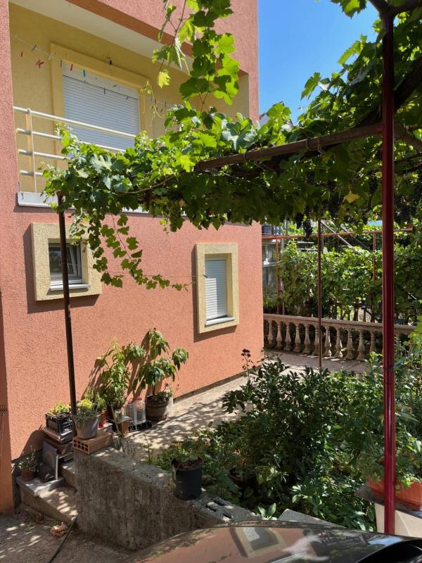 Gorica hill apartment — отель с удобным расположением в Подгорице