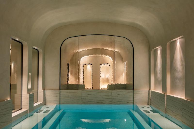 Цены на Pavillon Faubourg Saint-Germain & Spa в Париже