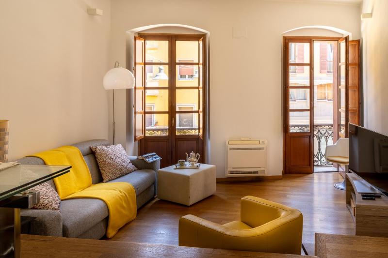 La Terrazza sul Corso a Cagliari - Lusso in Centro