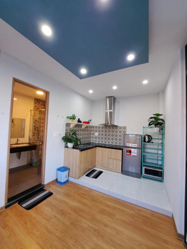 Yume Apartment - Homestay Da Nang- Can ho 2 PN — отзывы гостей и цены