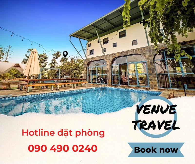 Hoya House Ba Vi - Venuestay — отзывы гостей и цены