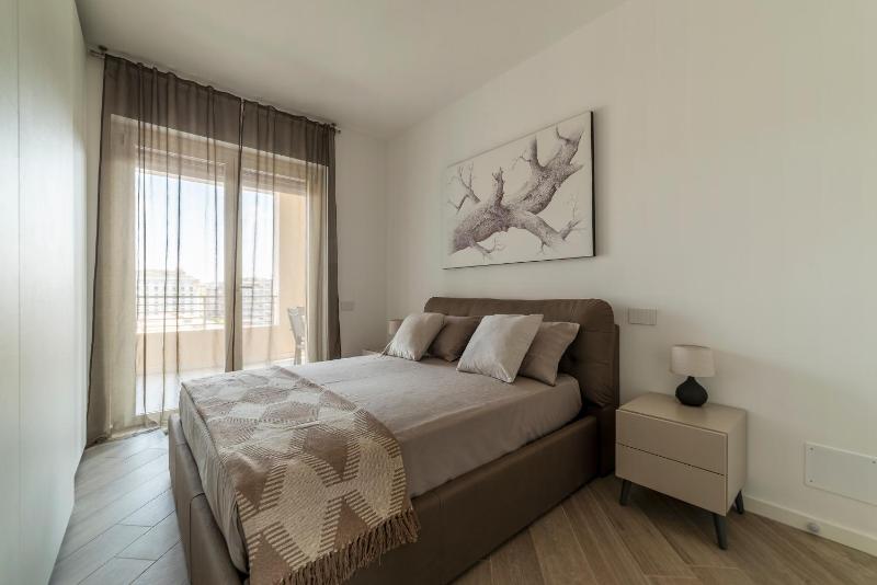Цены на Trastevere Modern Flat with Terrace в Риме