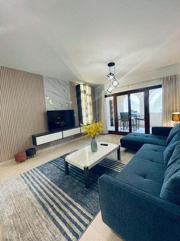 Hawana apartment — комфортный отель в Салала