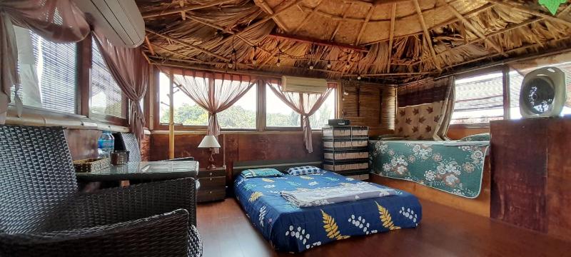 Green Homestay — забронировать отель в Ханое