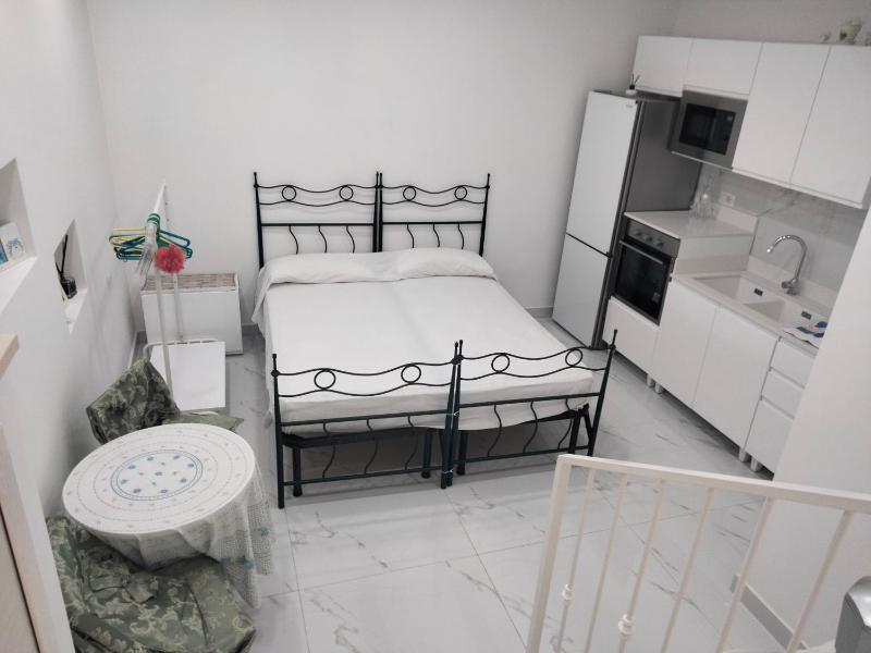 Casa luisa — отель с удобствами в Неаполе