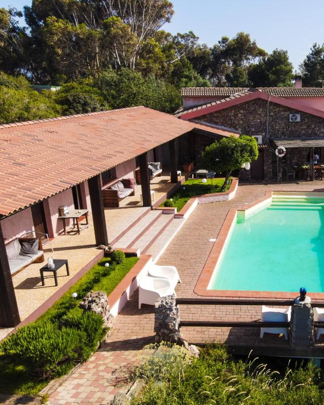 BnbTheKey a Olmedo - Lussuoso appartamento con piscina