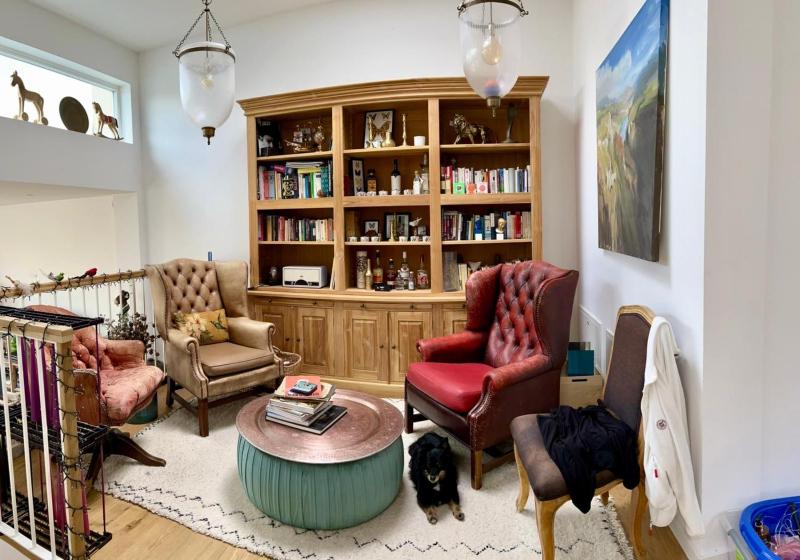 Цены на Kreuzberger Szene Penthouse в Берлине