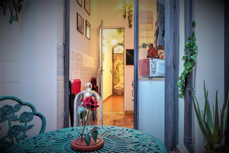 Passione Romana Apartment — отель в Риме, Италия