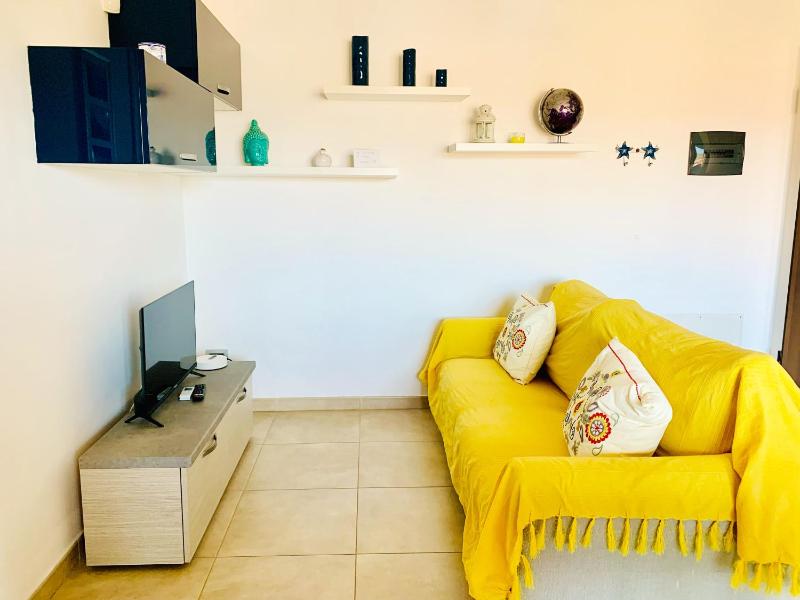 Noemi home a Olbia - Panoramico appartamento comfort