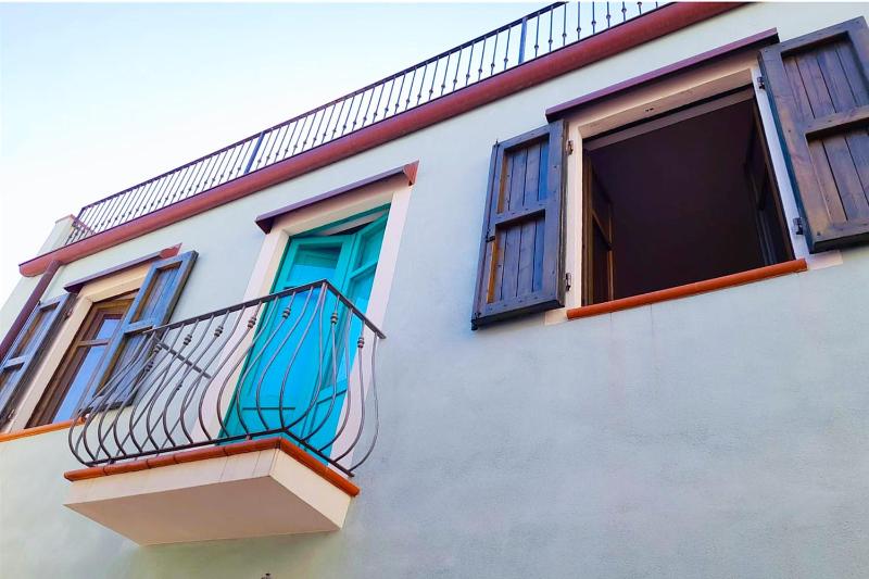 Sa Mannalissa a Baunei - Incantevole Casa Vista Mare