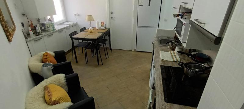 Habitacion AP — отель с удобствами в Мадриде