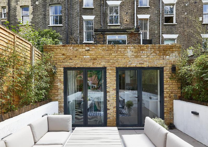 The Flamingo — отель с удобствами в Лондоне