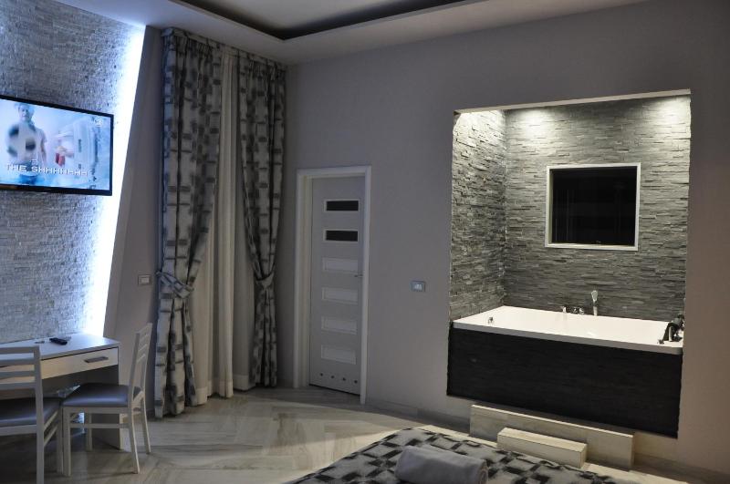 Il Corso Suite — отзывы гостей и цены