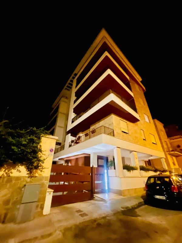 Civitavecchia 12 a Sassari - Incantevole vista mare