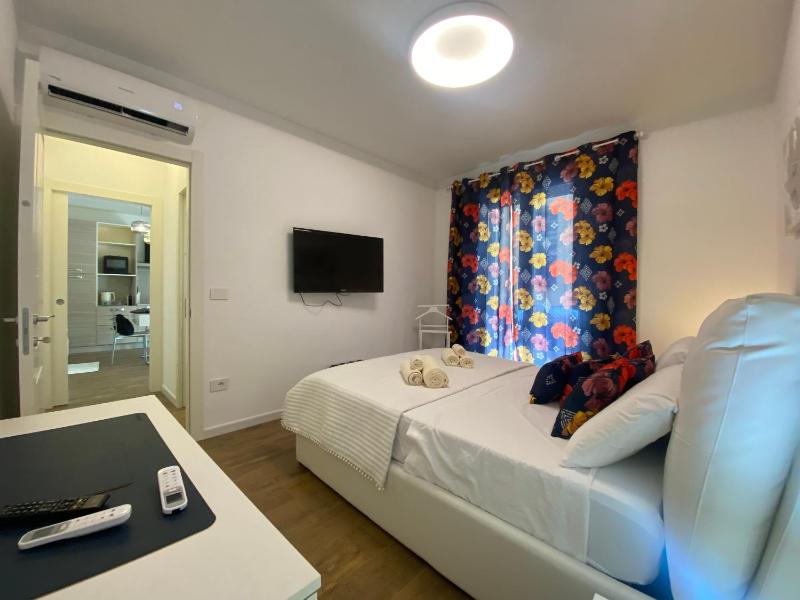 Civitavecchia 12 a Sassari - Incantevole vista mare