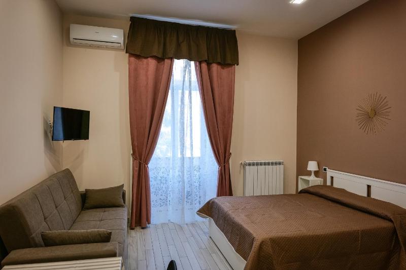 TERRAZZA GIULIETTA - Piazza Cavour — отзывы гостей и цены