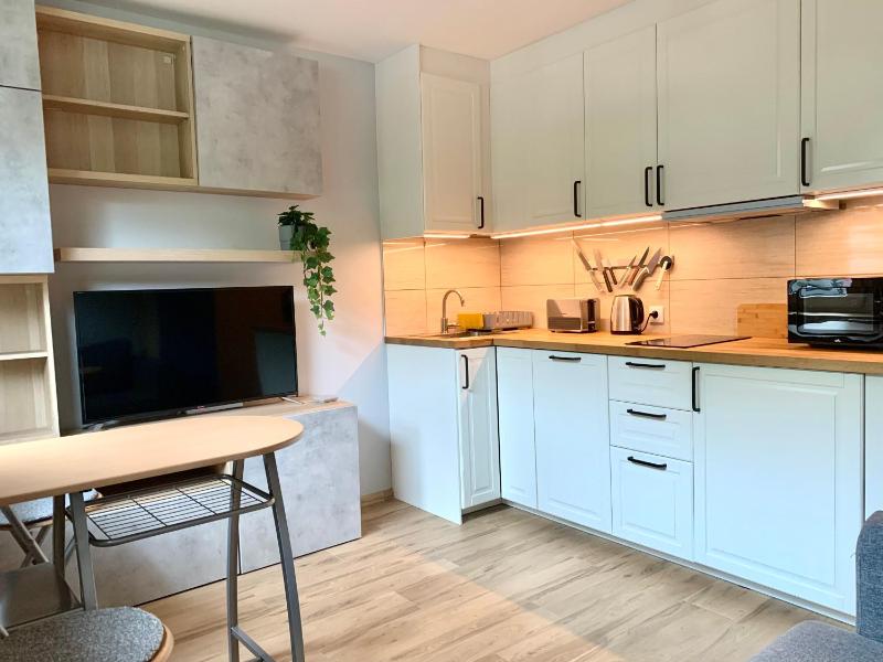 Pole Mokotowskie Apartament — отель в Варшаве, Польша