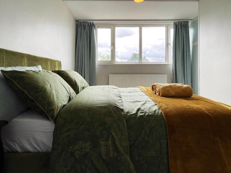 Pam's Apartment at Chelsea — отзывы гостей и цены