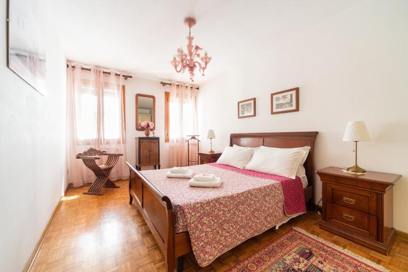Campiello San Rocco — отель с удобствами в Венеции