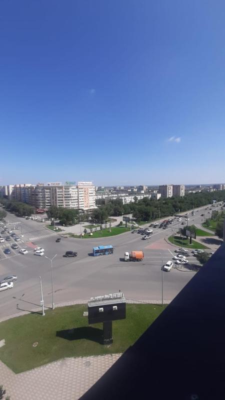 Цены на Kvartira na Izumrude в Актобе