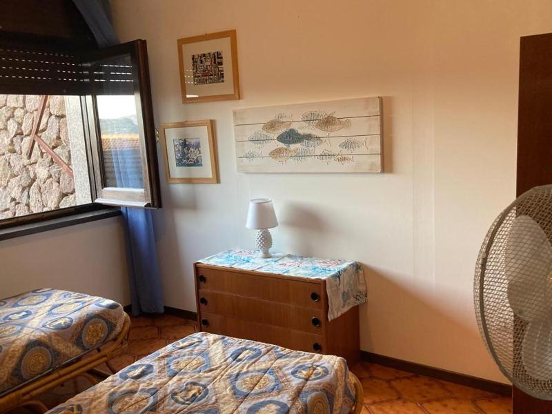 La casa degli artisti a Castelsardo - Suggestiva casa vacanze