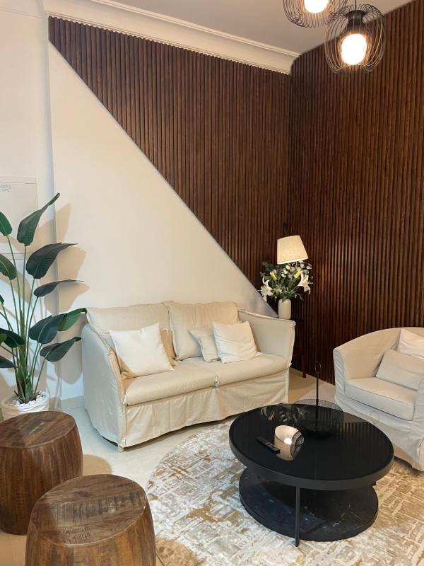 Ansam, Yas Island — забронировать отель в Абу