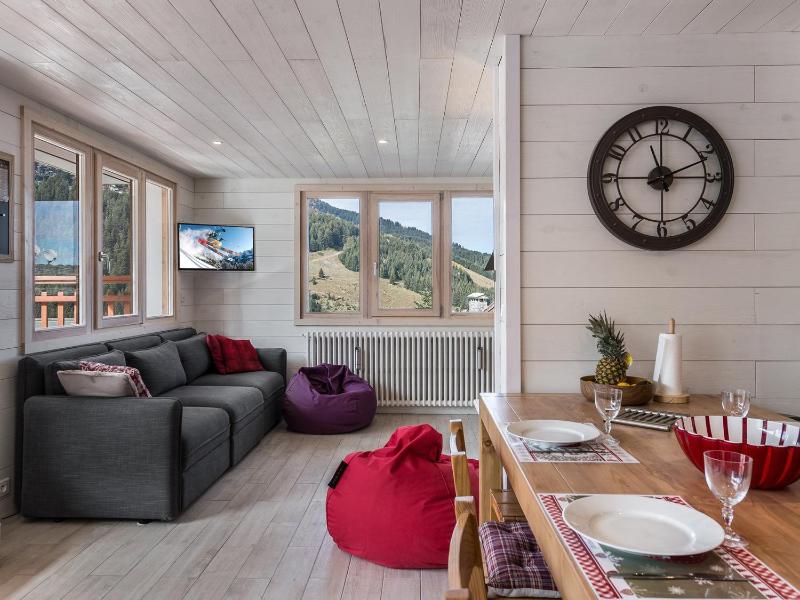 Цены на Appartement Courchevel 1650, 2 pieces, 6 personnes - FR-1-563-40 в Куршевеле