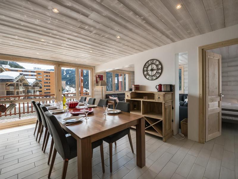 Appartement Courchevel 1650, 4 pieces, 8 personnes - FR-1-563-78 — отзывы гостей и цены