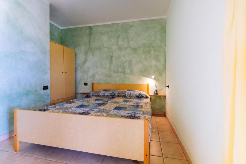 Villa Carta a Santa Lucia - Appartamenti con giardino