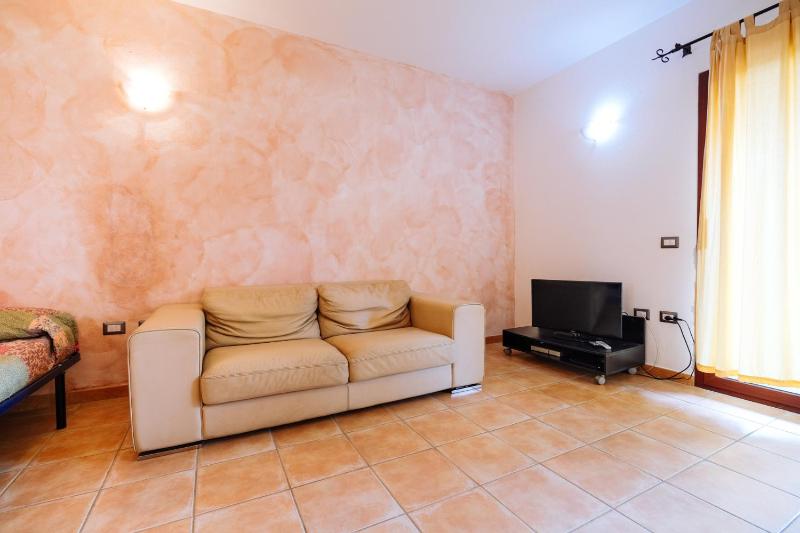 Villa Carta a Santa Lucia - Appartamenti con giardino