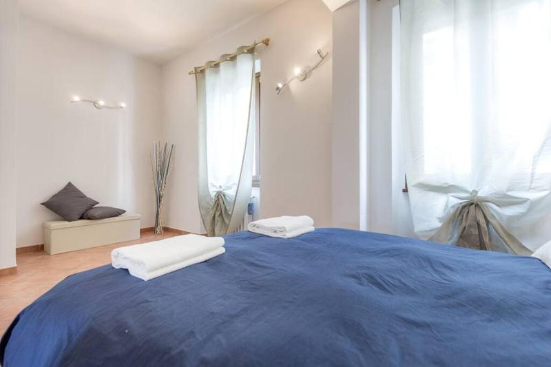 Beccaria Suite Firenze — отель с удобствами в Флоренции