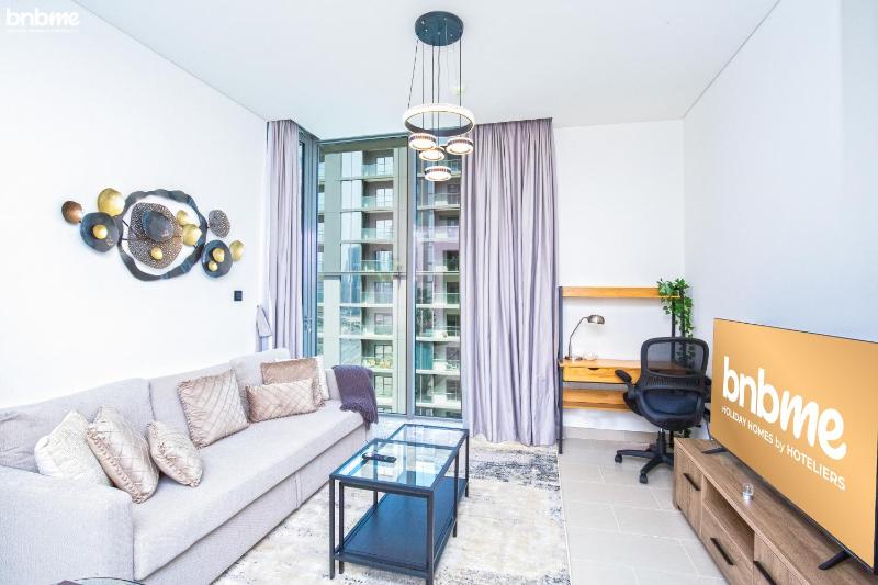 Bnbme - Sobha Creek Vistas — отзывы гостей и цены