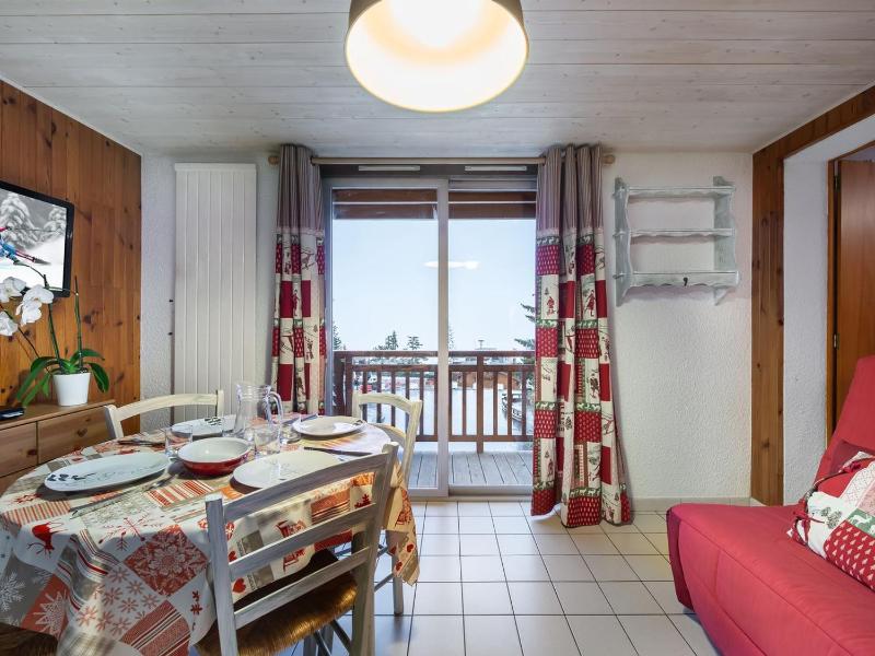 Charmant appartement a Courchevel 1850, proche pistes - FR-1-564-53 — отель с удобствами в Куршевеле